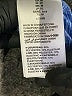 Amazon Essentials Tweed Blue Active T-Shirt Size M - photo 8