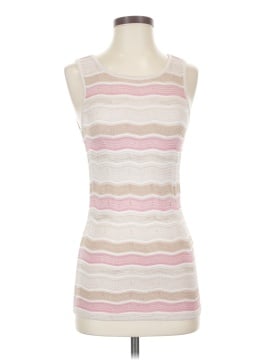White House Black Market Sleeveless Top (view 1)