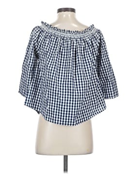 Madewell Blouse (view 2)