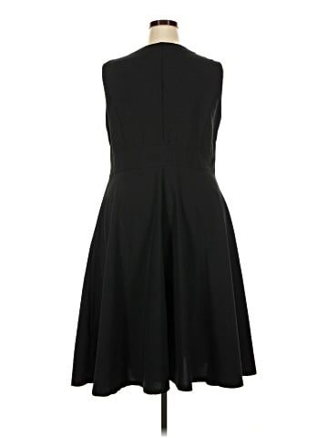 Avenue Cocktail Dress (view 2)