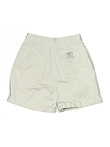Bill Blass Khaki Shorts (view 2)