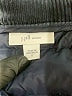 J.Jill 100% Nylon Black Vest Size S - photo 6