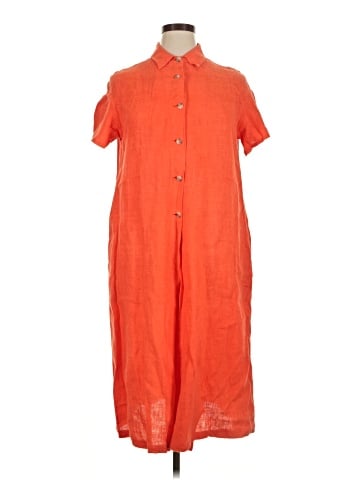 Harve Benard by Benard Holtzman Casual Dress (view 1)