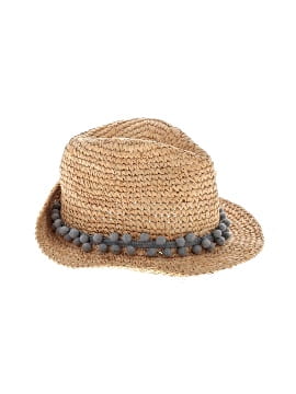 Tracy Watts Fedora (view 1)