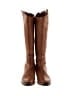 Sam Edelman 100% Leather Brown Tan Boots Size 9 1/2 - photo 2
