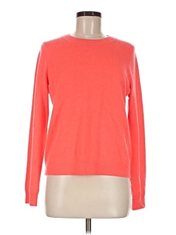 Boden Cashmere Pullover Sweater (view 1)