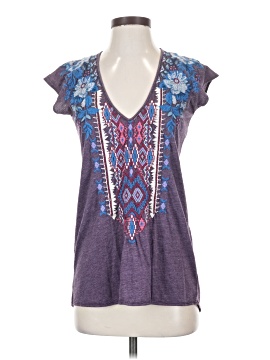 Johnny Was Short Sleeve Top (view 1)