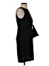 Bar III Solid Black Cocktail Dress Size XXS - photo 4