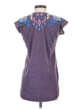 Johnny Was Short Sleeve Top (view 2)