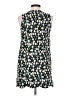 Lost + Wander Floral Black Casual Dress Size S - photo 2