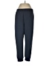 Active by Old Navy Solid Blue Casual Pants Size L - photo 1