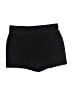 Splendid Solid Black Shorts Size XS - photo 2