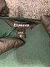 Express Teal Casual Dress Size M - photo 7