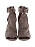 Universal Thread Gray Sandals Size 8 - photo 2