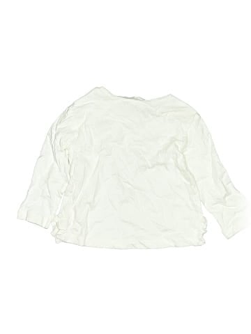Zara Baby 3/4 Sleeve T-Shirt (view 2)