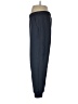 Active by Old Navy Solid Blue Casual Pants Size L - photo 5