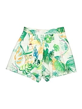 Self Esteem Shorts (view 1)