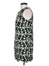 Lost + Wander Floral Black Casual Dress Size S - photo 5