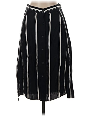 Rag & Bone Silk Skirt (view 1)
