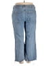 MNG Blue Jeans Size 22 - photo 2