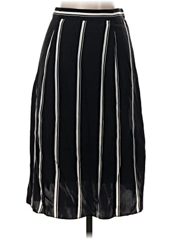 Rag & Bone Silk Skirt (view 2)