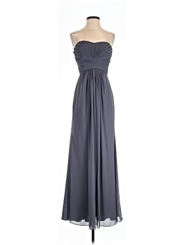 David's Bridal Cocktail Dress (view 1)
