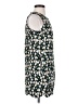 Lost + Wander Floral Black Casual Dress Size S - photo 4