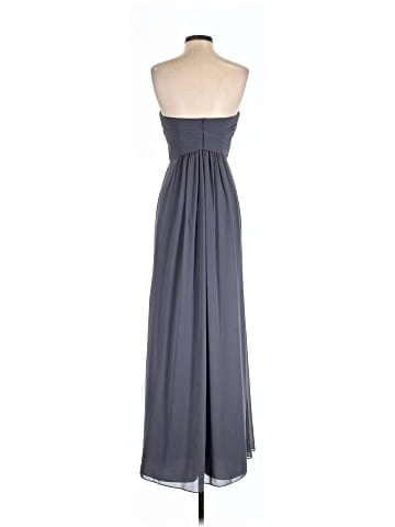 David's Bridal Cocktail Dress (view 2)