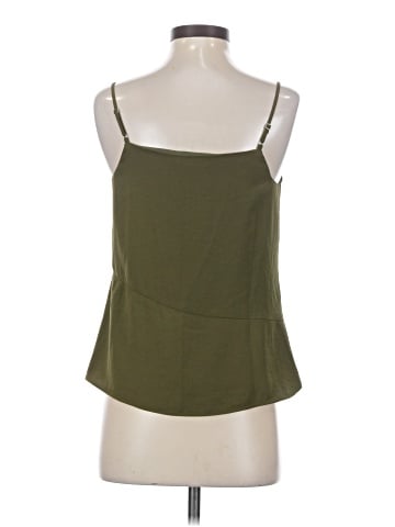 1.State Sleeveless Blouse (view 2)