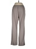 Flora by Flora Nikrooz Solid Gray Casual Pants Size L - photo 2