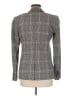 Golden Goose Plaid Gray Blazer Size EU 42 / US 12 - photo 2