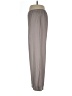 Flora by Flora Nikrooz Solid Gray Casual Pants Size L - photo 5