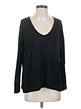 Madewell 3/4 Sleeve T-Shirt (view 1)