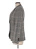 Golden Goose Plaid Gray Blazer Size EU 42 / US 12 - photo 5