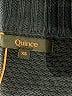 Quince Black Cardigan Size XS - photo 7