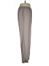 Flora by Flora Nikrooz Solid Gray Casual Pants Size L - photo 4