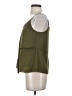 1.State 100% Polyester Green Sleeveless Blouse Size XS - photo 5