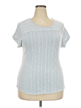Star Vixen Short Sleeve Top