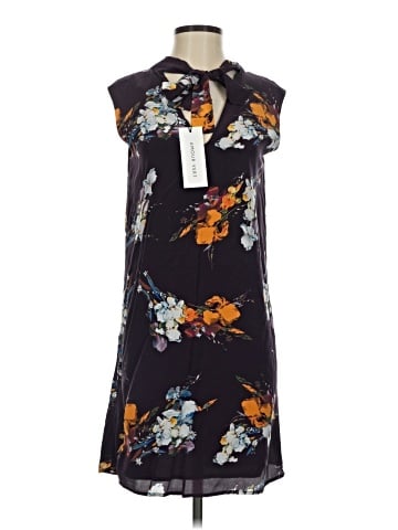 Amour Vert Sleeveless Silk Top (view 1)