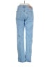 Levi's Blue Jeans Size 26 waist - photo 2