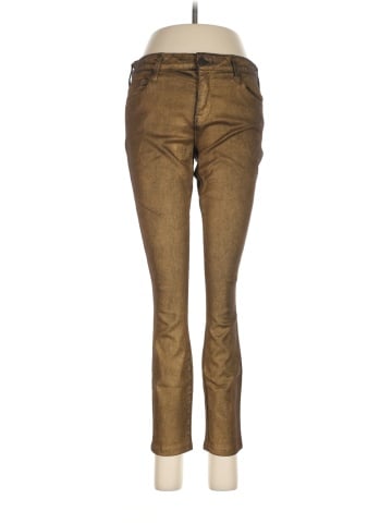 Genetic Denim Jeans (view 1)