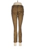 Genetic Denim Metallic Gold Jeans Size 28 waist - photo 1