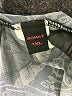 Romwe 100% Polyester Black Active Skort Size 1X - photo 3