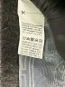 Romwe 100% Polyester Black Active Skort Size 1X - photo 4