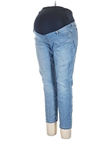 Gap - Maternity Jeans (view 1)