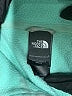 The North Face 100% Polyester Teal Fleece Size L - photo 6