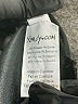 Yandy Solid Black Casual Skirt Size L - photo 4