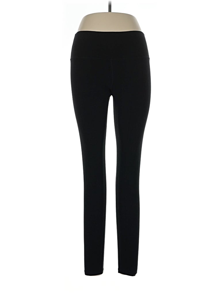 Pre-owned Active By Old Navy Active Pants In Black
