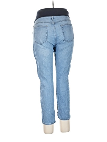 Gap - Maternity Jeans (view 2)