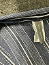 Last Tango Stripes Blue Casual Pants Size M - photo 4